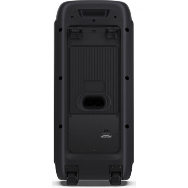 Фото - Комп'ютерна акустика звичайна 2.0 Sharp PS-949 Black