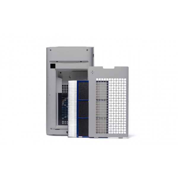 Фото - Очищувач повітря Sharp UA-HG40E-L