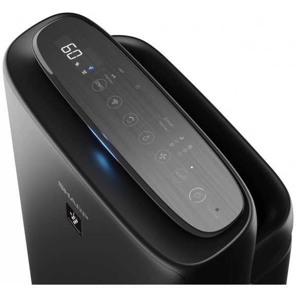 Фото - Очиститель воздуха Sharp UA-KIN52E-H