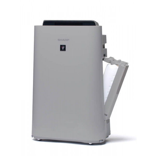Фото - Очиститель воздуха Sharp UA-HD60E-L