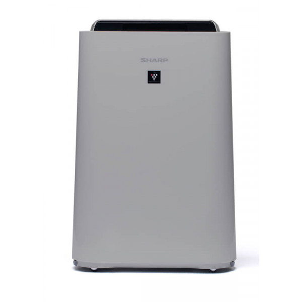 Фото - Очиститель воздуха Sharp UA-HD60E-L