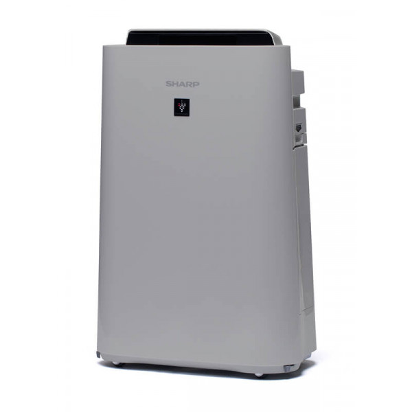 Фото - Очиститель воздуха Sharp UA-HD60E-L