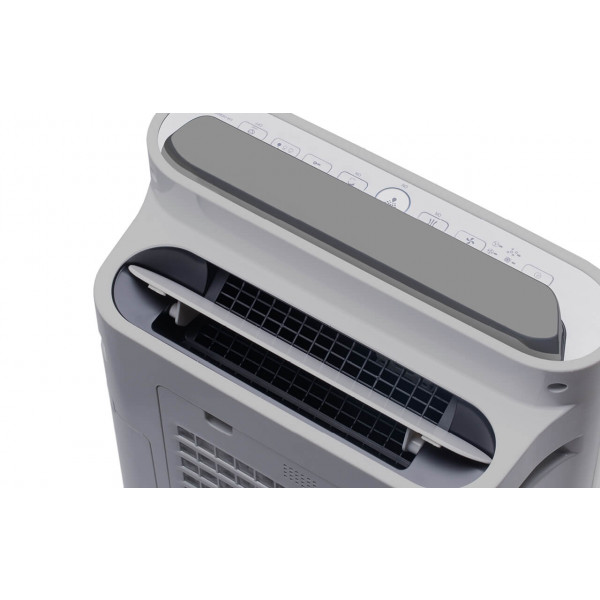 Фото - Очиститель воздуха Sharp UA-HD60E-L