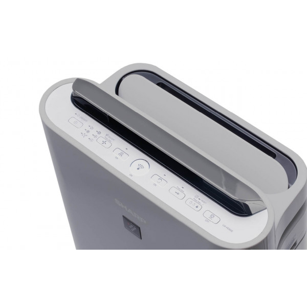 Фото - Очиститель воздуха Sharp UA-HD60E-L