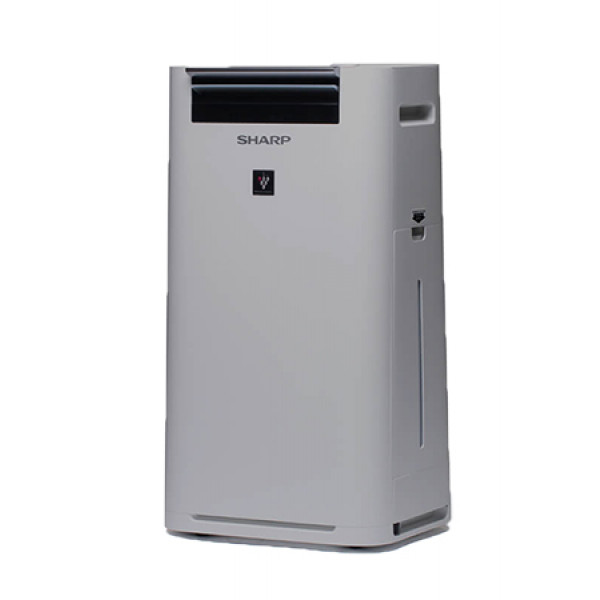 Фото - Очищувач повітря Sharp UA-HG40E-L