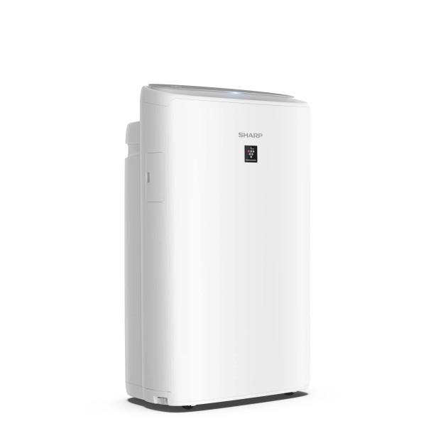 Фото - Очиститель воздуха Sharp UA-KIN50E-W