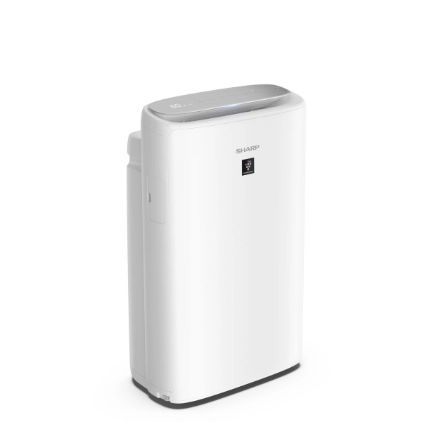 Фото - Очиститель воздуха Sharp UA-KIN50E-W