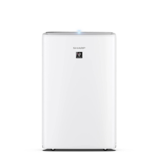 Фото - Очиститель воздуха Sharp UA-KIN50E-W