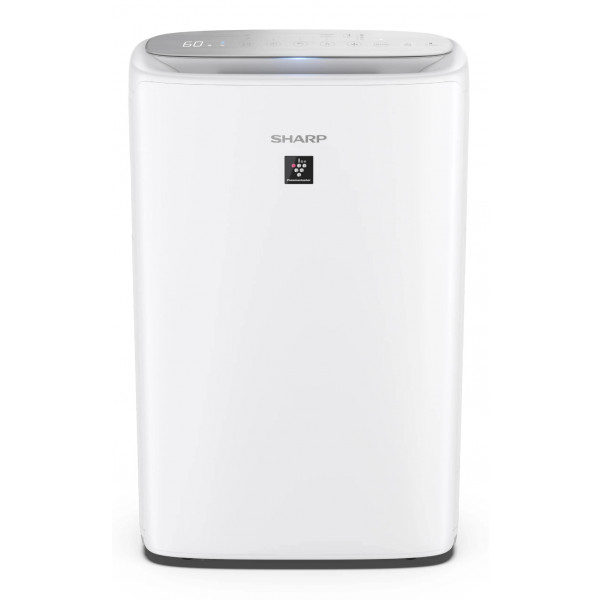 Фото - Очиститель воздуха Sharp UA-KIN50E-W Фото - Очиститель воздуха Sharp UA-KIN50E-W