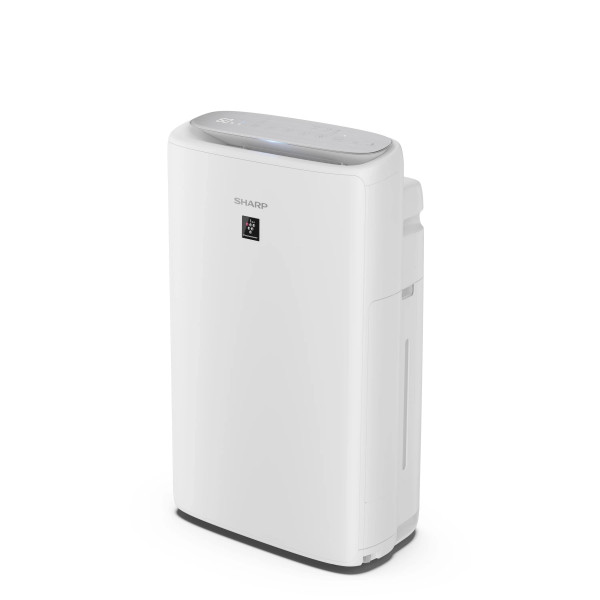 Фото - Очиститель воздуха Sharp UA-KIN50E-W