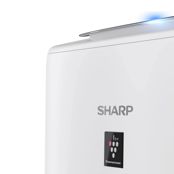 Фото - Очиститель воздуха Sharp UA-KIN50E-W