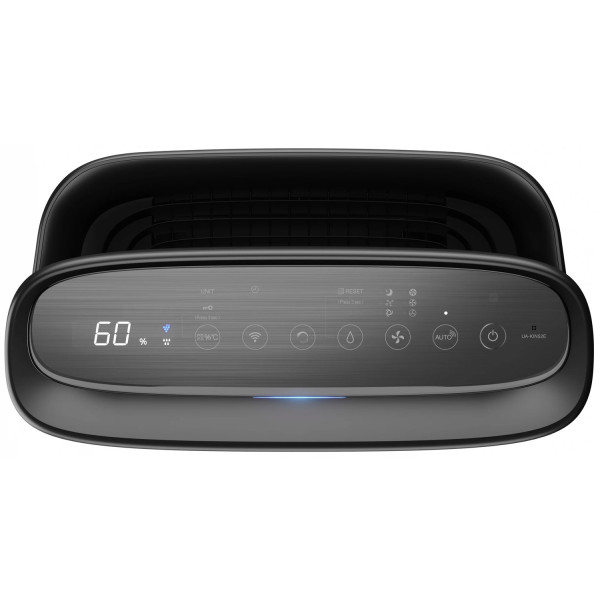 Фото - Очиститель воздуха Sharp UA-KIN52E-H