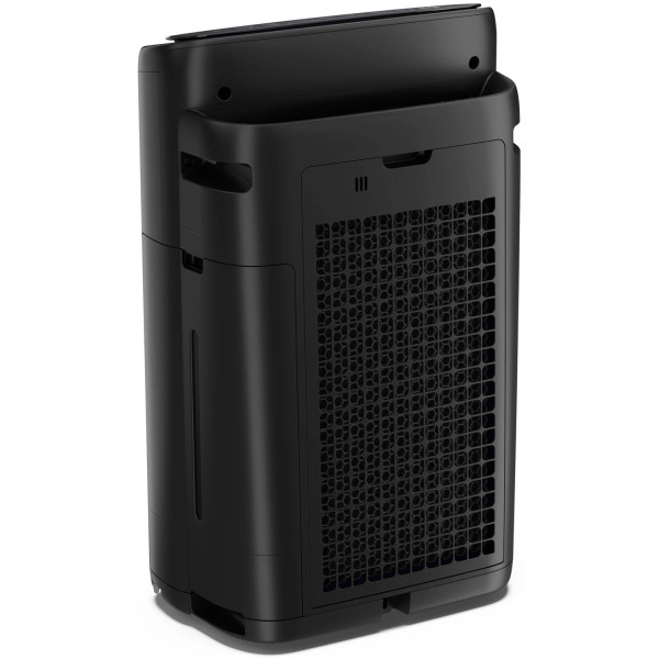 Фото - Очиститель воздуха Sharp UA-KIN52E-H