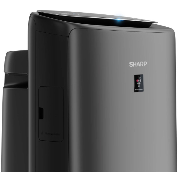 Фото - Очиститель воздуха Sharp UA-KIN52E-H