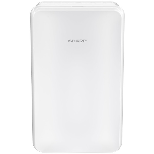 Фото - Осушувач повітря Sharp UD-T104AP-W