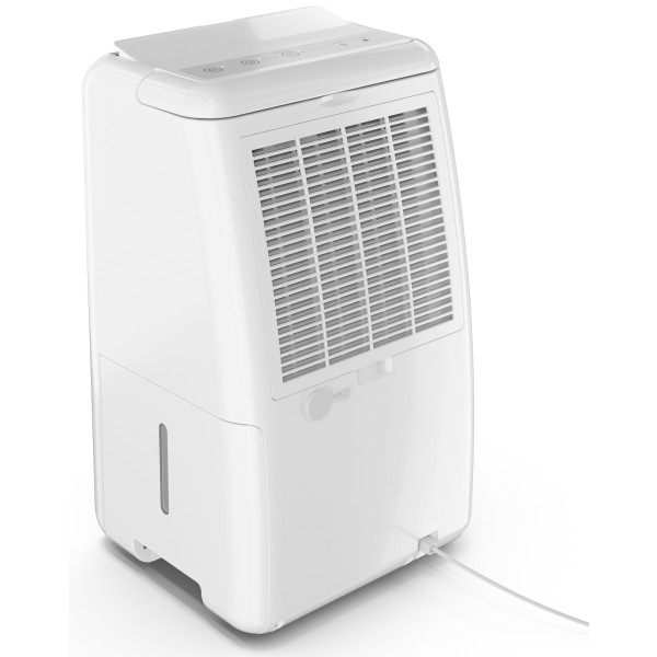 Фото - Осушувач повітря Sharp UD-T104AP-W