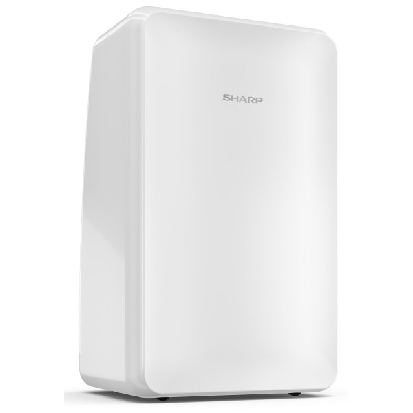 Фото - Осушувач повітря Sharp UD-T104AP-W