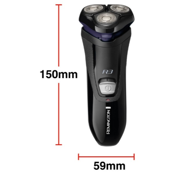 Фото - Бритва Remington R3002 Style Series Rotary Shaver R3