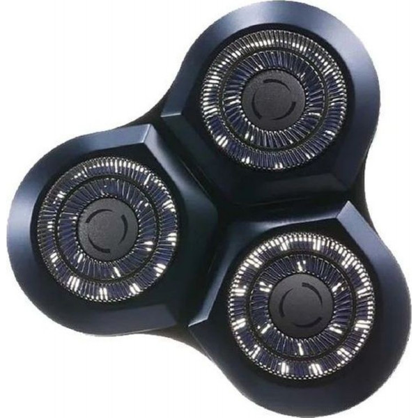 Фото - Ріжучий блок Xiaomi Electric Shaver S700 Replacement Head