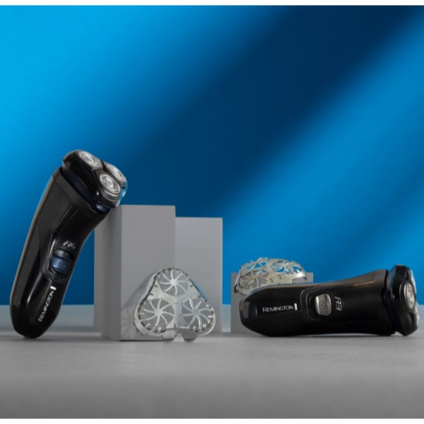 Фото - Бритва Remington R3002 Style Series Rotary Shaver R3