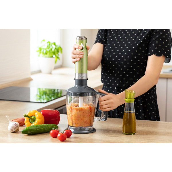 Фото - Блендер погружной Sencor SHB 5600GG-EUE3