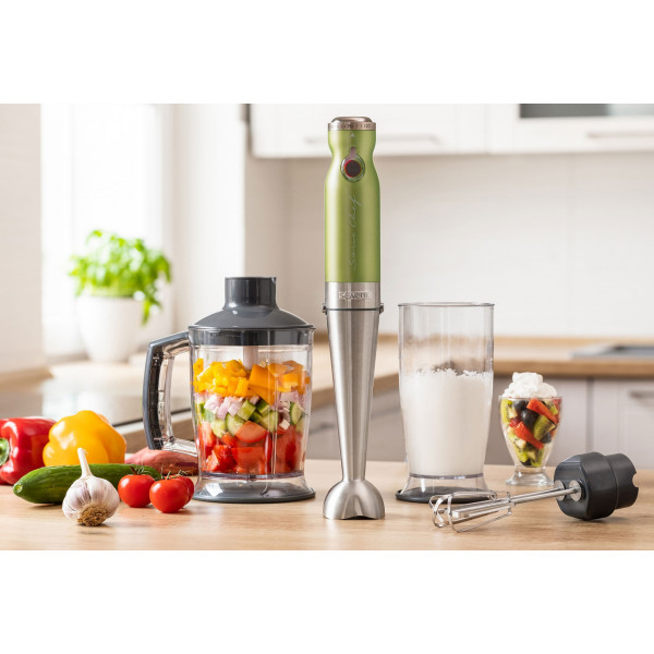 Фото - Блендер погружной Sencor SHB 5600GG-EUE3