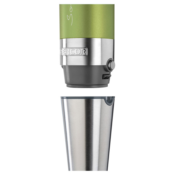 Фото - Блендер погружной Sencor SHB 5600GG-EUE3