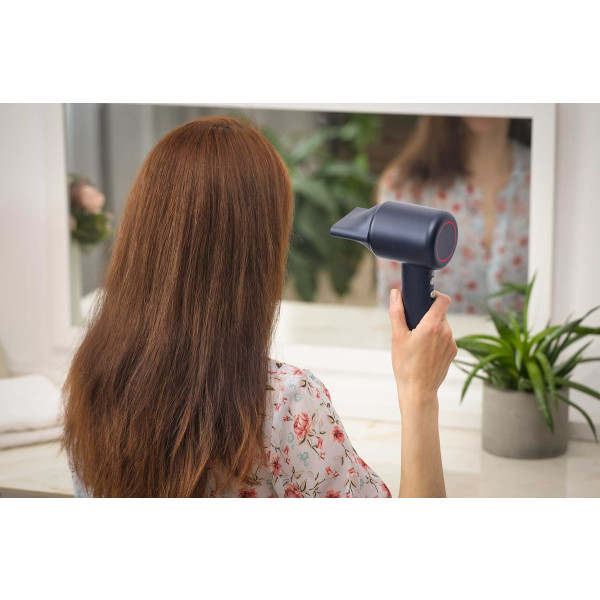 Фото - Фен Sencor SHD 8520BL