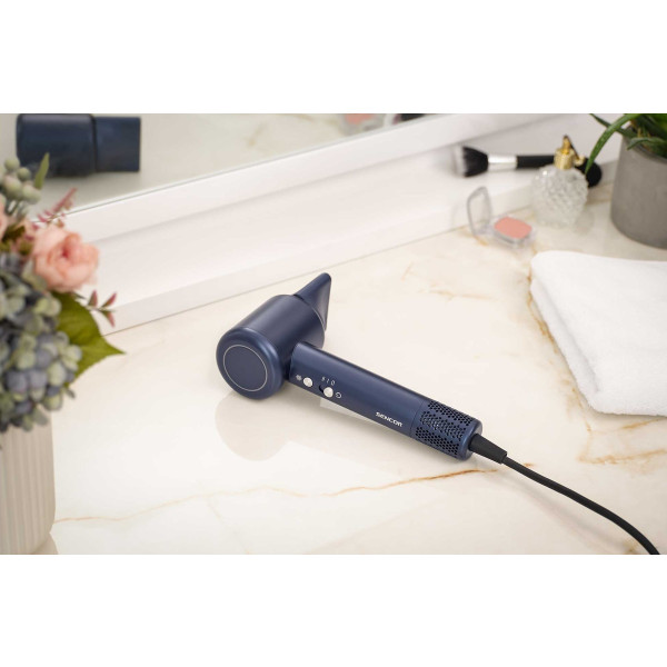 Фото - Фен Sencor SHD 8520BL