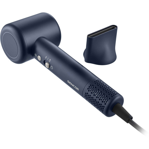 Фото - Фен Sencor SHD 8520BL