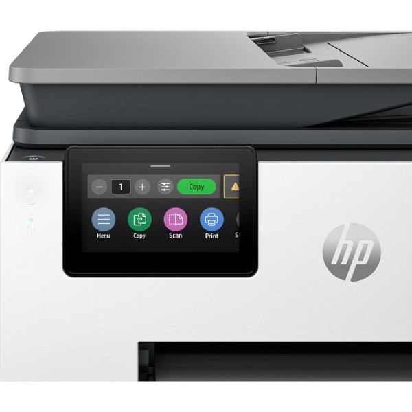 Фото - МФУ цветной печати HP OfficeJet 9130 с Wi-Fi (404K9C)