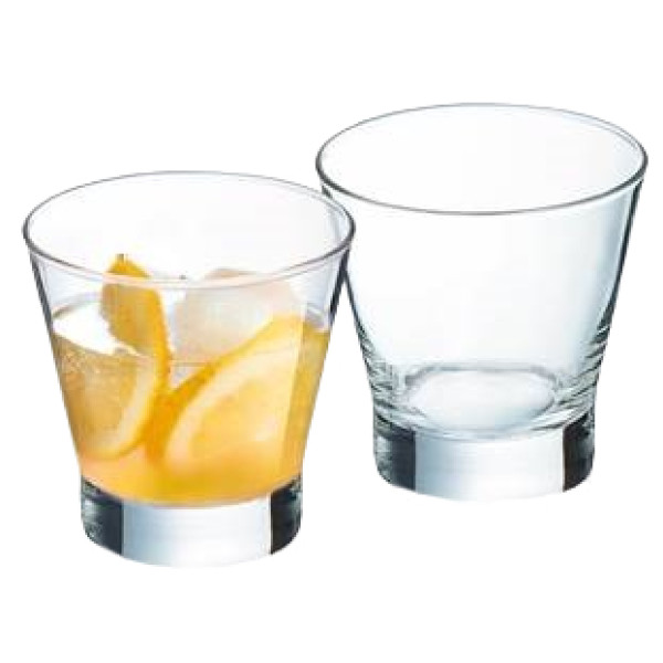 Фото - Склянка Luminarc SHETLAND 6х320 мл (N8005)