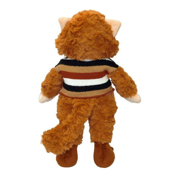 Фото - Мягкая игрушка животное Tigres Котик Голди (КО-0071)