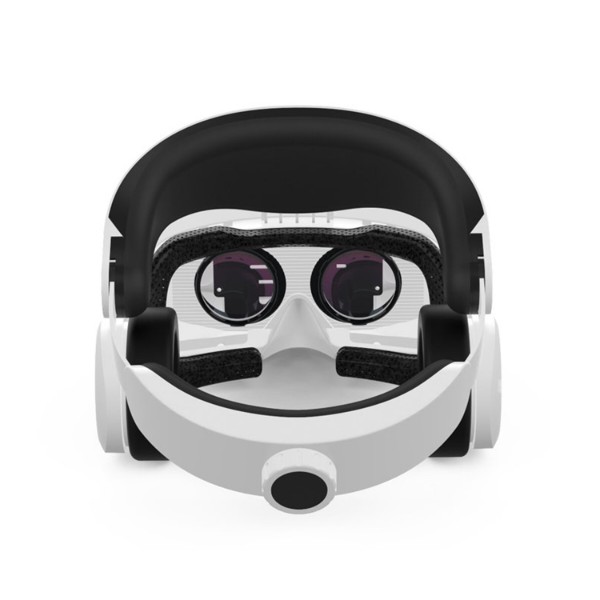 Фото - Очки виртуальной реальности Shinecon SC-G02EF +Джойстик B01SC