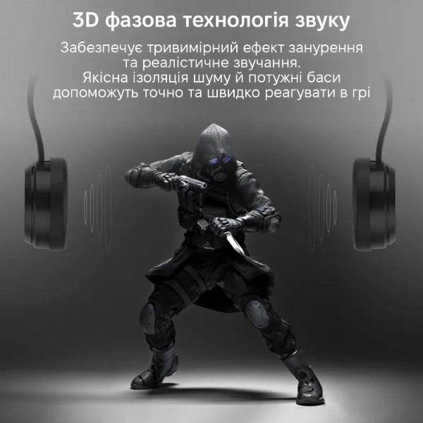 Фото - Очки виртуальной реальности Shinecon SC-G04E +Джойстик B01SC