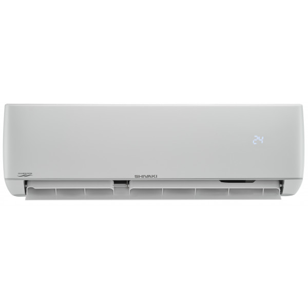 Фото - Кондиціонер спліт Shivaki SHVSIJ2AW18BE SENSEI