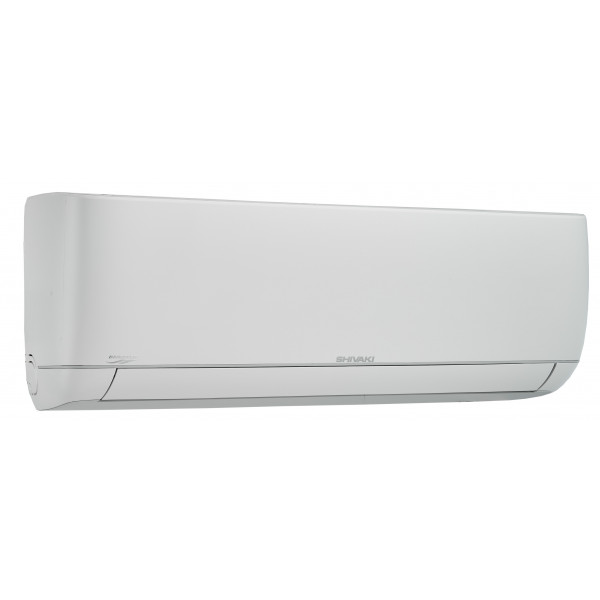 Фото - Кондиціонер спліт Shivaki SHVSIJ2AW24BE SENSEI