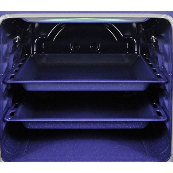 Фото - Плита газова Shivaki APETITO 10-E WHITE