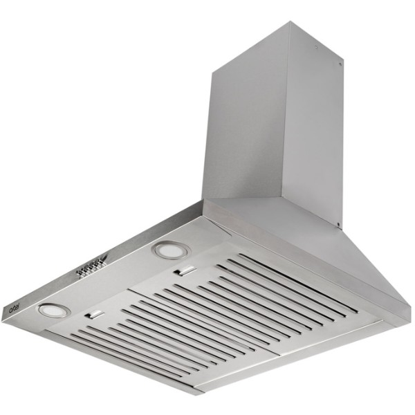 Фото - Уценка - Вытяжка декоративная Shivaki ART 0760 PR INOX