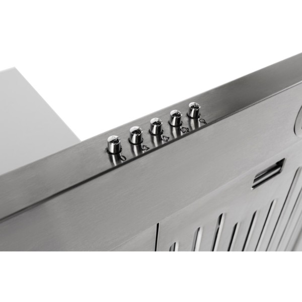 Фото - Уценка - Вытяжка декоративная Shivaki ART 0760 PR INOX