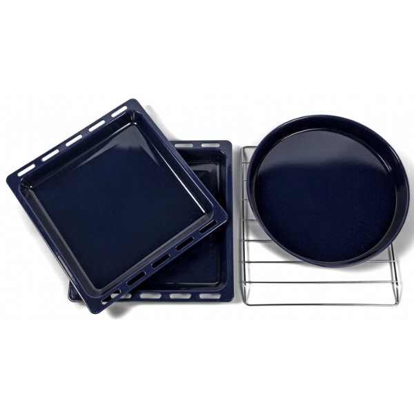 Фото - Піч електрична Shivaki MD 3618 L Grey-Black
