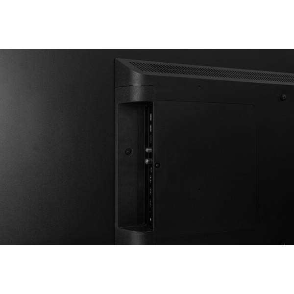 Фото - Телевизор Shivaki S75LU6500 DARK-GREY