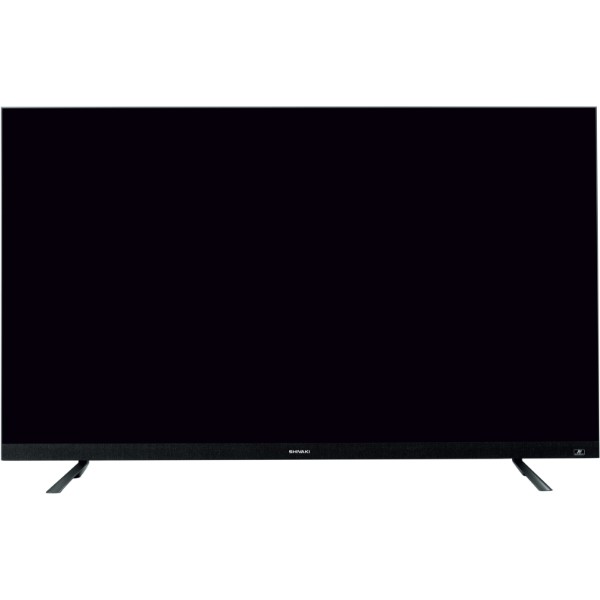 Фото - Телевизор Shivaki S75LU6500 DARK-GREY