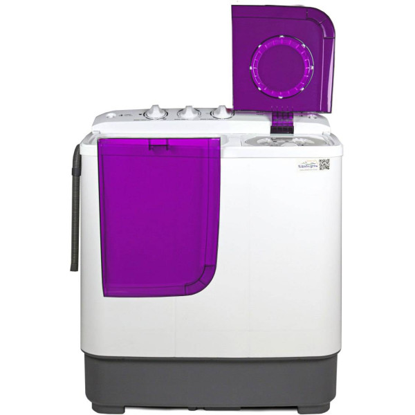 Фото - Пральна машина Shivaki TE 60 PURPLE