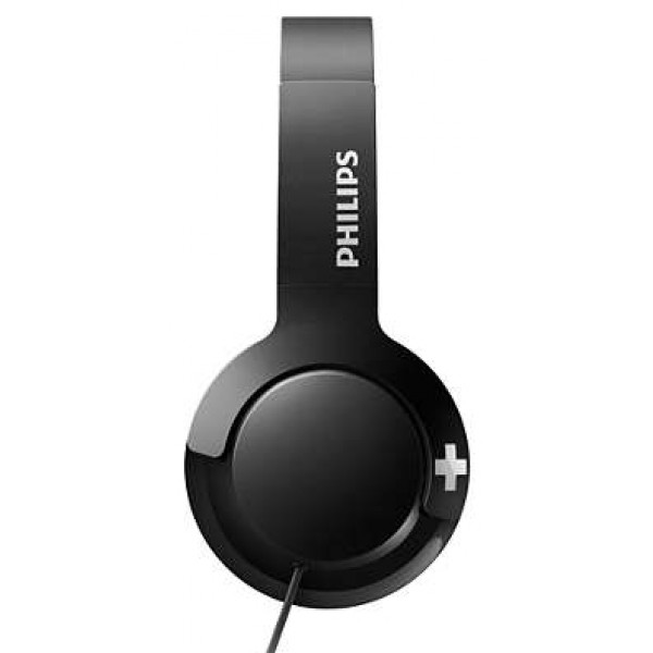Фото - Наушники накладные Philips SHL3075BK Black