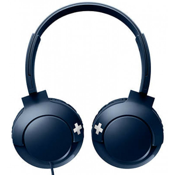 Фото - Наушники накладные Philips SHL3075BL Blue