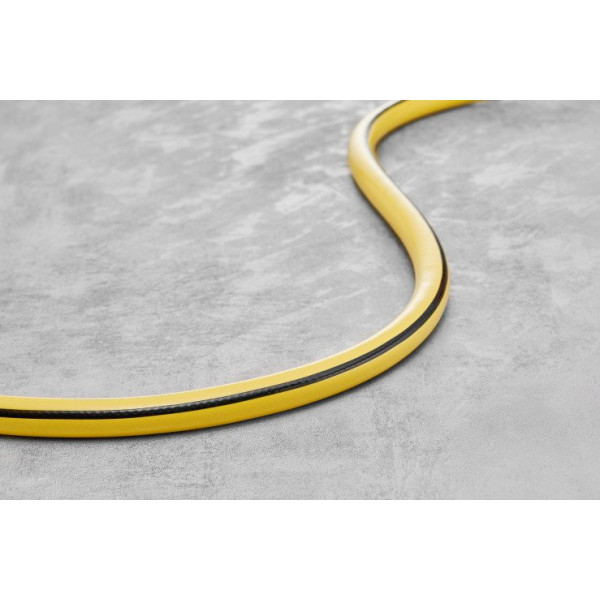 Фото - Шланг поливочний Cellfast 4Yellow 3/4" (10-522)