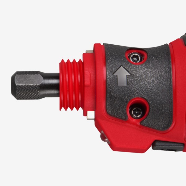 Фото - Прямая шлифовальная машина Milwaukee M12 BLROT-0 MILWAUKEE (4933493591)