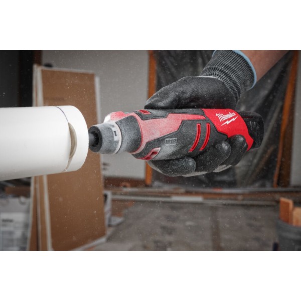 Фото - Прямая шлифовальная машина Milwaukee M12 BLROT-0 MILWAUKEE (4933493591)