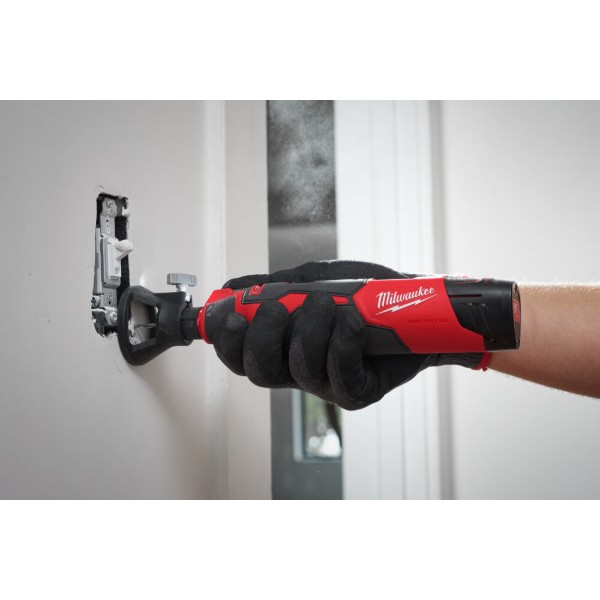 Фото - Прямая шлифовальная машина Milwaukee M12 BLROT-0 MILWAUKEE (4933493591)